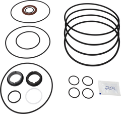 SERVICE KIT FPM LKH-114 C/SIC - FLUSHED SHAFT SEAL