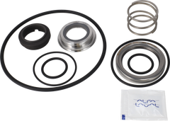 SERVICE KIT EPDM LKH-5 C/SIC - FLUSHED SHAFT SEAL