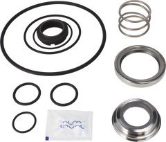 SERVICE KIT EPDM LKH-5 C/SIC - FLUSHED SHAFT SEAL AND IMPELLER SCREW