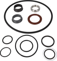 SERVICE KIT EPDM LKHI-20 C/SIC - FLUSHED SHAFT SEAL AND IMPELLER SCREW (0-10 BAR)