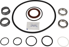 SERVICE KIT EPDM LKHP/LKHP-F - LKH-I 10/15 SIC/SIC FLUSHED SHAFT SEAL