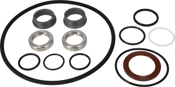 KIT DI SERVIZIO EPDM LKHP/LKHP-F/ - LKH-I 10/15 SIC/SIC PARAOLIO FLUSSATO E VITE GIRANTE