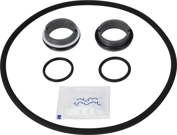 KIT DI SERVIZIO EPDM LKHP/LKHP-F/ - LKH-I 10/15 SIC/SIC TENUTA SINGOLA DELL'ALBERO E VITE GIRANTE