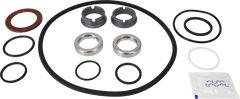 SERVICE KIT EPDM LKHP/LKHP-F/ - LKHI-20 SIC/SIC FLUSHED SHAFT SEAL AND IMPELLER SCREW