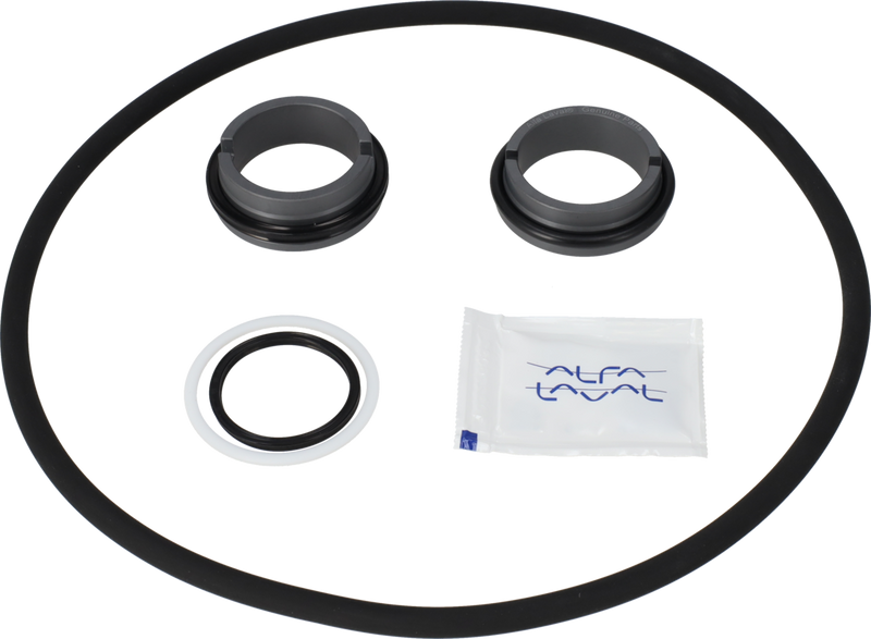 SERVICE KIT EPDM LKHP/LKHP-F/ - LKHI-20 SIC/SIC SINGLE SHAFT SEAL