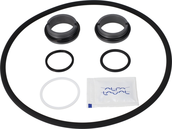 KIT DI SERVIZIO EPDM LKHP/LKHP-F/ - LKHI-20 SIC/SIC TENUTA SINGOLA DELL'ALBERO E VITE GIRANTE