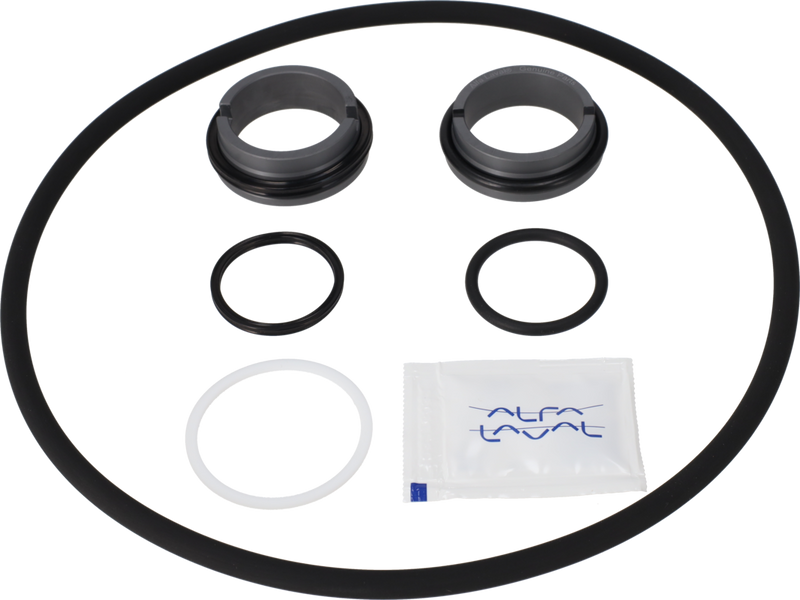 KIT DI SERVIZIO EPDM LKHP/LKHP-F/ - LKHI-20 SIC/SIC TENUTA SINGOLA DELL'ALBERO E VITE GIRANTE