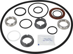 SERVICE KIT EPDM LKHP/LKHP-F/ - LKHI-25/35/45 SIC/SIC FLUSHED SHAFT SEAL AND IMPELLER SCREW