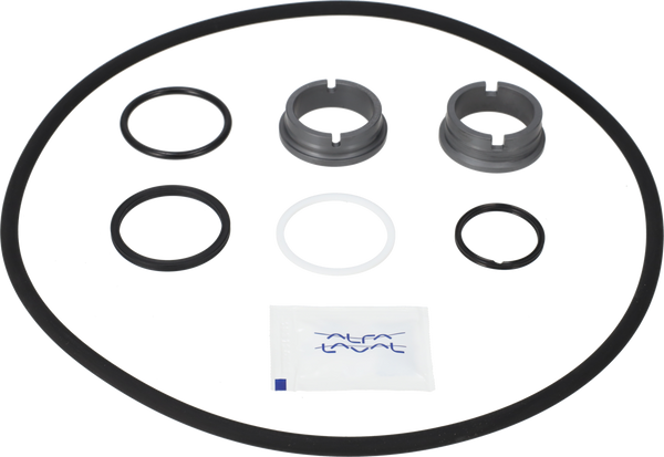 KIT DI SERVIZIO EPDM LKHP/LKHP-F/ - LKHI-25/35/45 SIC/SIC GUARNIZIONE SINGOLA DELL'ALBERO