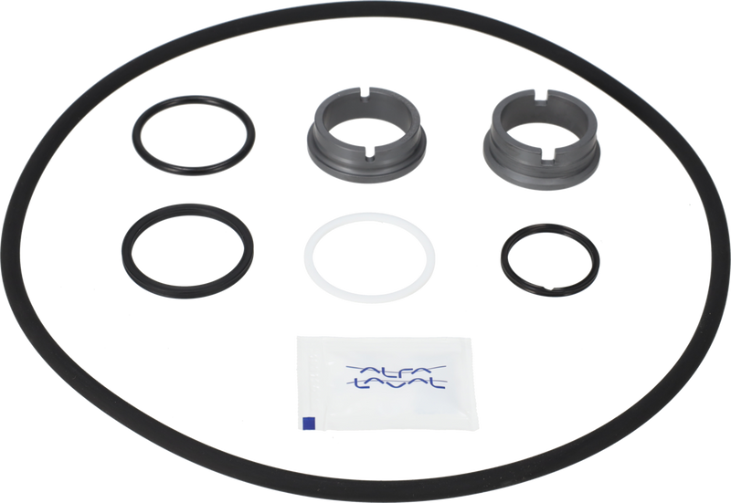 KIT DI SERVIZIO EPDM LKHP/LKHP-F/ - LKHI-25/35/45 SIC/SIC GUARNIZIONE SINGOLA DELL'ALBERO