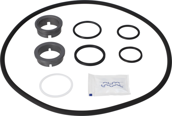 KIT DI SERVIZIO EPDM LKHP/LKHP-F/ - LKHI-25/35/45 SIC/SIC TENUTA SINGOLA DELL'ALBERO E VITE GIRANTE