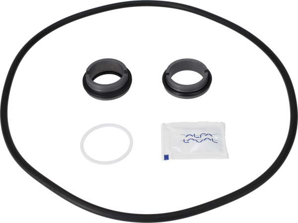 KIT DI SERVIZIO EPDM LKHP/LKHP-F/ - LKHI-40/50/60 SIC/SIC GUARNIZIONE SINGOLA DELL'ALBERO