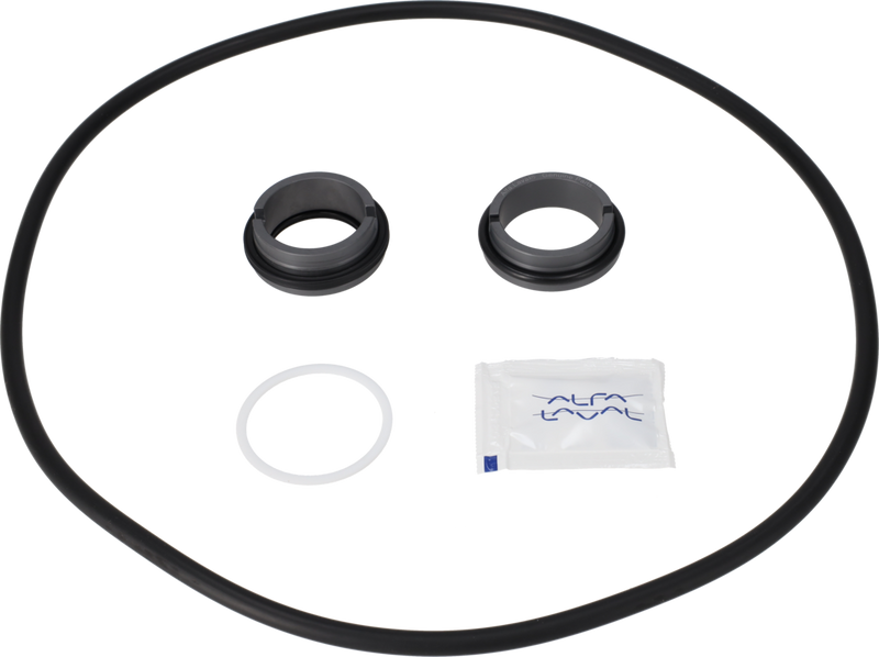 KIT DI SERVIZIO EPDM LKHP/LKHP-F/ - LKHI-40/50/60 SIC/SIC GUARNIZIONE SINGOLA DELL'ALBERO