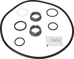 SERVICE KIT EPDM LKHP/LKHP-F/ - LKHI-40/50/60 SIC/SIC SINGLE SHAFT SEAL AND IMPELLER SCREW
