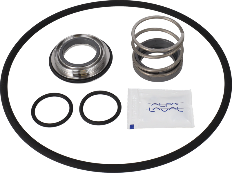KIT DI SERVIZIO EPDM LKH-20 ULTRA - PURE USP/SIC/SIC GUARNIZIONE SINGOLA DELL'ALBERO