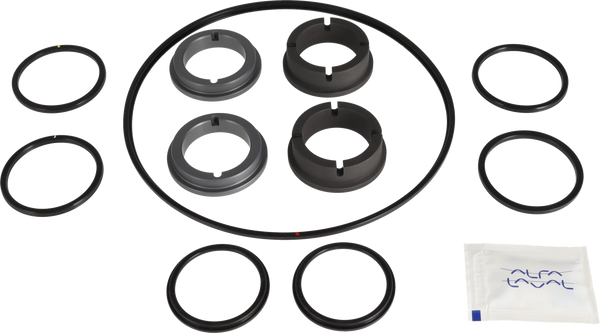 KIT DI SERVIZIO DURACIRC - 42/43 SINGOLA TENUTA SIC/C FPM