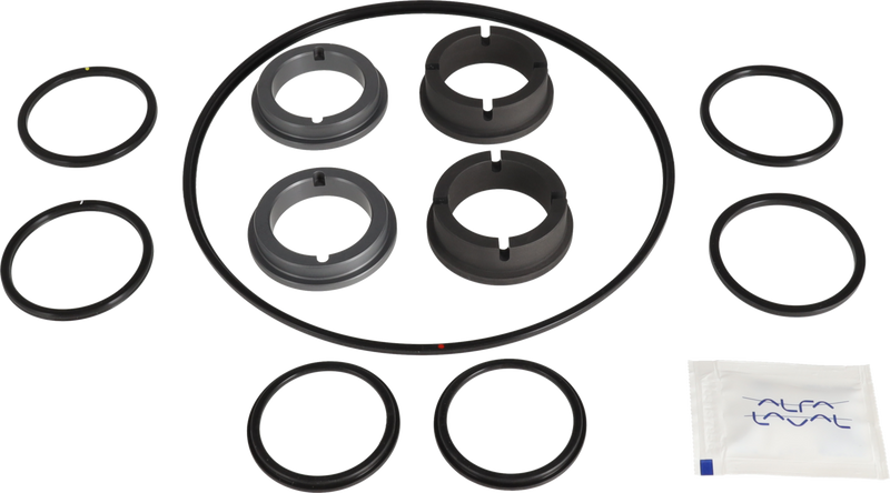 KIT DI SERVIZIO DURACIRC - 42/43 SINGOLA TENUTA SIC/C FPM