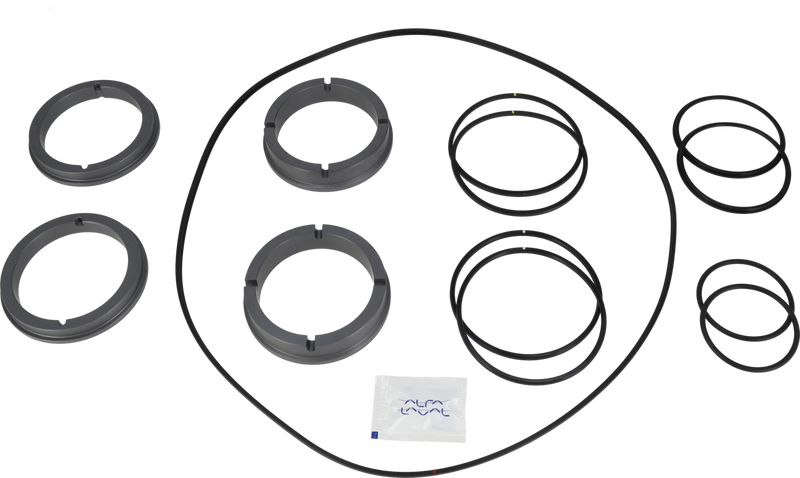 KIT DI SERVIZIO DURACIRC - 72/73/74 SINGOLA GUARNIZIONE SIC/SIC EPDM