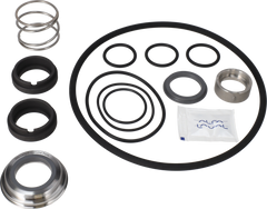 SERVICE KIT EPDM LKH-10/15 - C/SIC DOUBLE MECHANICAL SHAFT SEAL AND IMPELLER SCREW