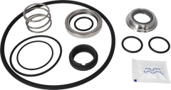 SERVICE KIT EPDM LKH-10/15/ - C/SIC FLUSHED SHAFT SEAL AND IMPELLER SCREW.