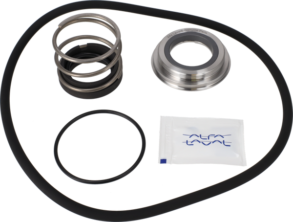 KIT DI SERVIZIO EPDM LKH-10/15 - C/SIC GUARNIZIONE SINGOLA ALBERO