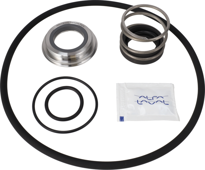 KIT DI SERVIZIO EPDM LKH-10/15 - C/SIC TENUTA SINGOLA DELL'ALBERO E VITE GIRANTE