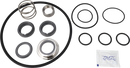 SERVICE KIT EPDM LKH-10/15 - SIC/SIC DOUBLE MECHANICAL SHAFT SEAL AND IMPELLER SCREW