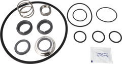 SERVICE KIT EPDM LKH-10/15 - SIC/SIC DOUBLE MECHANICAL SHAFT SEAL AND IMPELLER SCREW