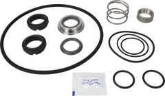 SERVICE KIT EPDM LKH-20 C/SIC - DOUBLE MECHANICAL SHAFT SEAL