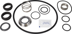 SERVICE KIT EPDM LKH-20 C/SIC - DOUBLE MECHANICAL SHAFT SEAL AND IMPELLER SCREW