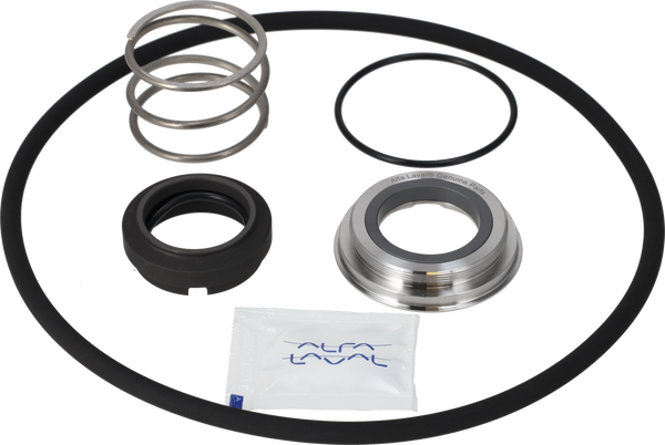 KIT DI SERVIZIO EPDM LKH-20 C/SIC - GUARNIZIONE SINGOLA DELL'ALBERO