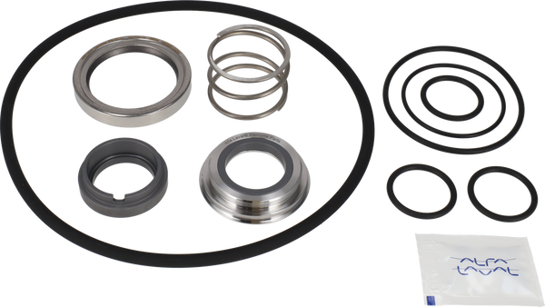 KIT DI SERVIZIO EPDM LKH-20 - GUARNIZIONE ALBERO LAVATA SIC/SIC VITE GIRANTE