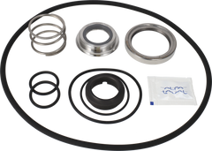 SERVICE KIT EPDM LKH-25/35/45 - C/SIC FLUSHED SHAFT SEAL