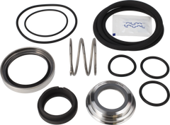 SERVICE KIT EPDM LKH-25/35/45 - C/SIC FLUSHED SHAFT SEAL AND IMPELLER SCREW