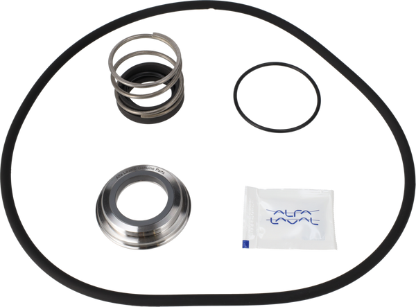 KIT DI SERVIZIO EPDM LKH-25/35/45 - C/SIC GUARNIZIONE SINGOLA ALBERO