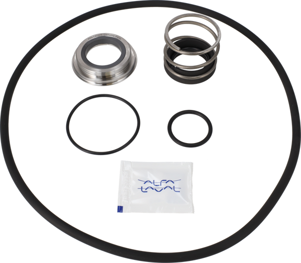 KIT DI SERVIZIO EPDM LKH-25/35/45 - C/SIC TENUTA SINGOLA DELL'ALBERO E VITE GIRANTE