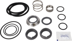 KIT DI SERVIZIO EPDM LKH-25/35/45 - SIC/SIC DOPPIA TENUTA MECCANICA DELL'ALBERO E VITE GIRANTE