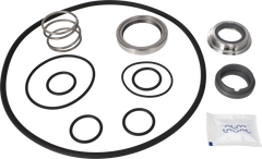 SERVICE KIT EPDM LKH-25/35/45 - SIC/SIC FLUSHED SHAFT SEAL AND IMPELLER SCREW