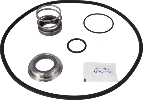 KIT DI SERVIZIO EPDM LKH-25/35/45 - SIC/SIC TENUTA SINGOLA DELL'ALBERO E VITE GIRANTE