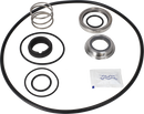 SERVICE KIT EPDM LKH-30/ - /60 C/SIC FLUSHED SHAFT SEAL AND IMPELLER SCREW