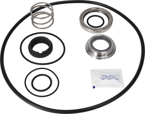 KIT DI SERVIZIO EPDM LKH-30/ - /60 C/SIC GUARNIZIONE ALBERO LAVATA E VITE GIRANTE