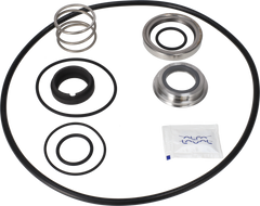 SERVICE KIT EPDM LKH-30/ - /60 C/SIC FLUSHED SHAFT SEAL AND IMPELLER SCREW