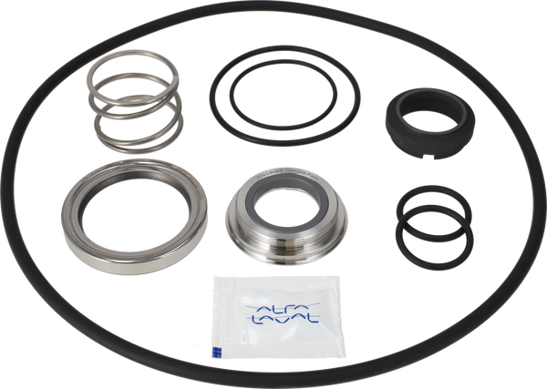 KIT DI SERVIZIO EPDM LKH-30/40/50 - /60 C/SIC GUARNIZIONE ALBERO LAVATA