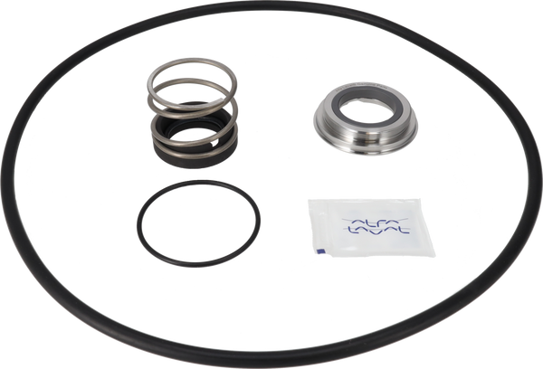 KIT DI SERVIZIO EPDM LKH-30/40/50 - /60 C/SIC GUARNIZIONE SINGOLA DELL'ALBERO