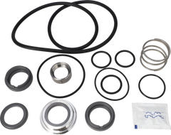 KIT DI SERVIZIO EPDM LKH-40/50/60 - SIC/SIC DOPPIA TENUTA MECCANICA DELL'ALBERO E VITE GIRANTE