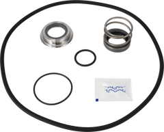 SERVICE KIT EPDM LKH-40/50/60 - SIC/SIC SINGLE SHAFT SEAL AND IMPELLER SCREW