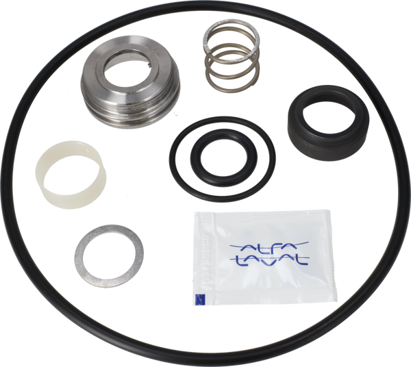 KIT DI MANUTENZIONE EPDM MR-166B