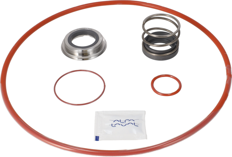 KIT DI SERVIZIO FEP LKH-40/50/60 - SIC/SIC PARAOLIO SINGOLO