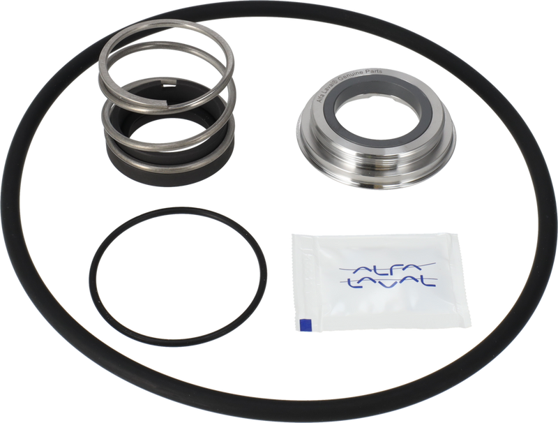KIT DI SERVIZIO FPM LKH-10/15 - C/SIC GUARNIZIONE SINGOLA DELL'ALBERO