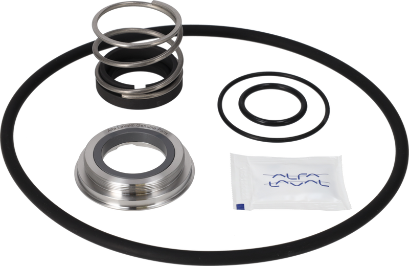 KIT DI SERVIZIO FPM LKH-10/15 - C/SIC TENUTA SINGOLA DELL'ALBERO E VITE GIRANTE